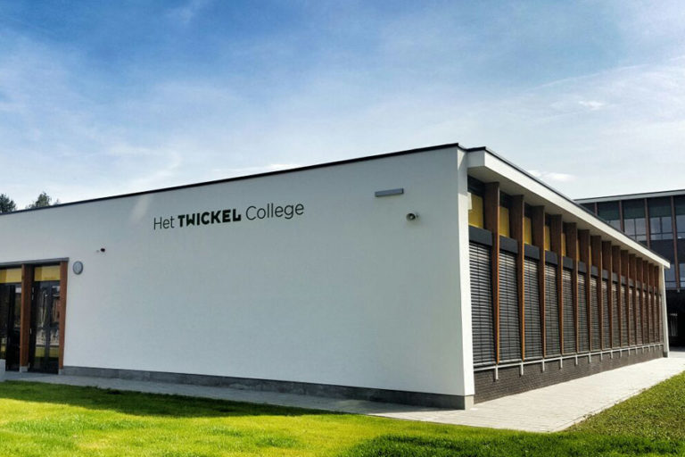 Scholengemeenschap Twickel