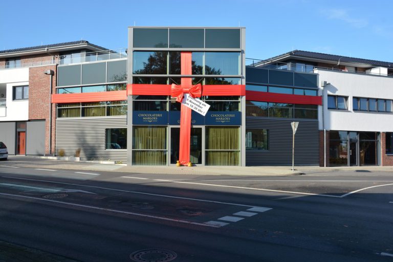 Chocolaterie Marloes Uelsen