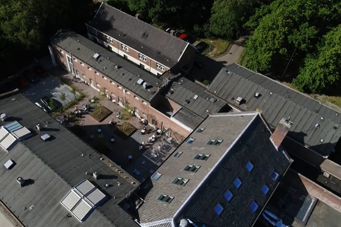 Hotel The Fallon Alkmaar Hotel The Fallon Alkmaar