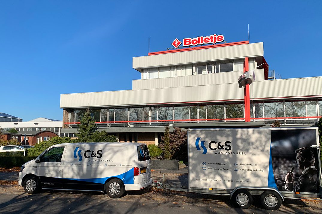 Pand Bolletje Almelo Pand Bolletje Almelo