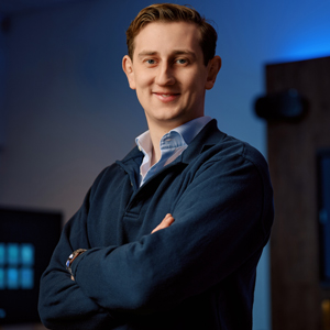 Maarten Van Der Molen