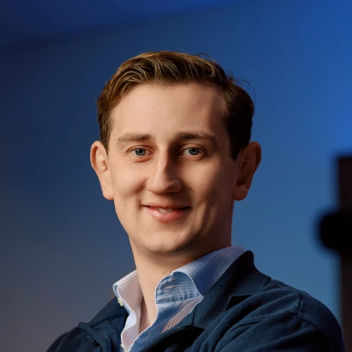 Maarten van der Molen